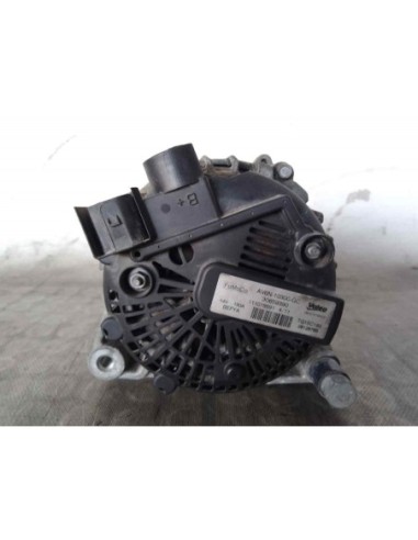 ALTERNADOR FORD FOCUS BERLINA (CB4) - 130577