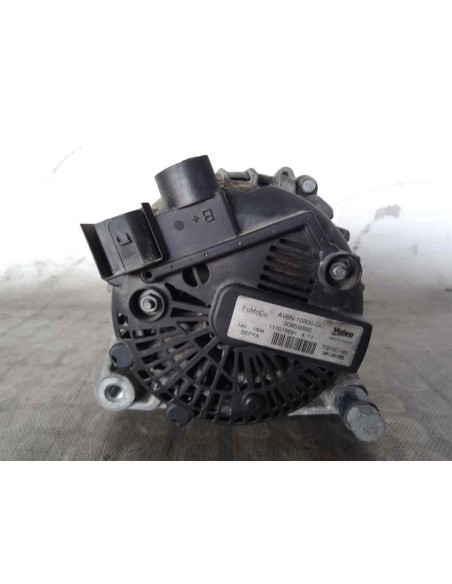 ALTERNADOR FORD FOCUS BERLINA (CB4) - 130577