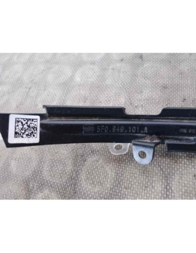 PILOTO DELANTERO IZQUIERDO SEAT ARONA (KJ) -...