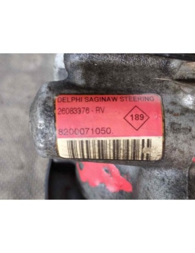 BOMBA DIRECCION MITSUBISHI SPACE STAR (DG0) -...