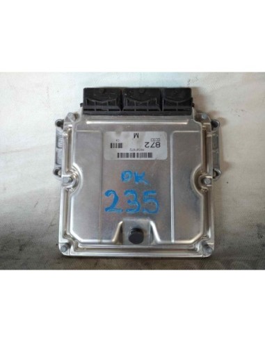 CENTRALITA MOTOR UCE MITSUBISHI SPACE STAR...