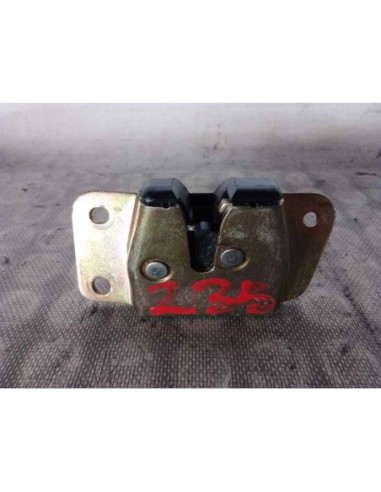 CERRADURA MALETERO / PORTON MITSUBISHI SPACE...