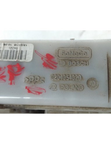 BOMBA FRENO FORD TOURNEO COURIER (C4A) - 130690