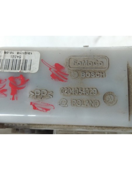 BOMBA FRENO FORD TOURNEO COURIER (C4A) - 130690