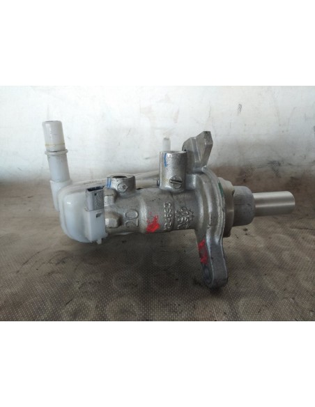 BOMBA FRENO FORD TOURNEO COURIER (C4A) - 130690