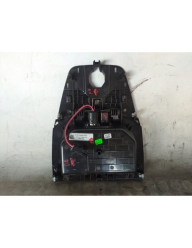 GUANTERA FORD TOURNEO COURIER (C4A) - 130692