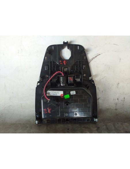 GUANTERA FORD TOURNEO COURIER (C4A) - 130692