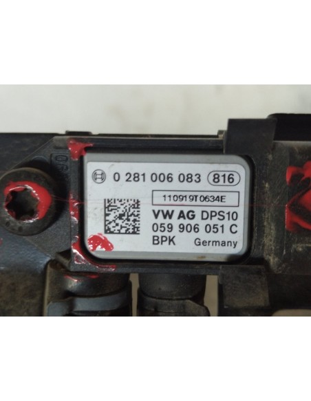 SENSOR PRESION SEAT ALTEA XL (5P5) - 130693