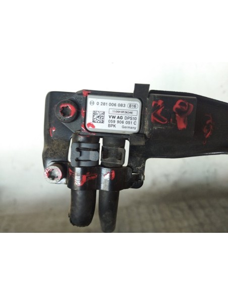 SENSOR PRESION SEAT ALTEA XL (5P5) - 130693