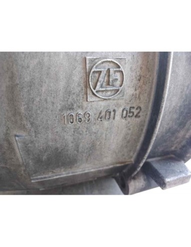 CAJA CAMBIOS BMW SERIE 3 BERLINA (E90) - 130695