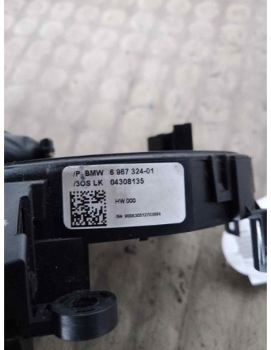 ANILLO AIRBAG BMW SERIE 3 BERLINA (E90) - 130709