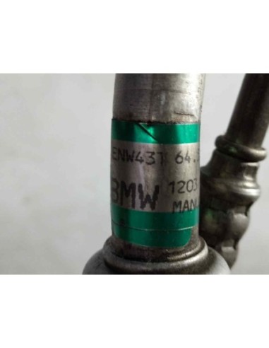 TUBOS AIRE ACONDICIONADO BMW SERIE 3 BERLINA...