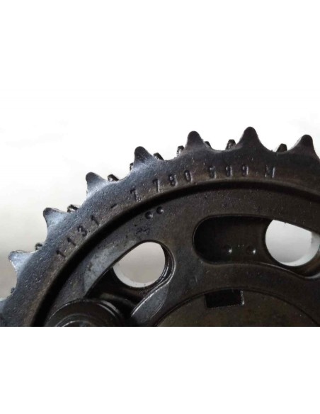 ARBOL DE LEVAS BMW SERIE 3 BERLINA (E90) - 130711