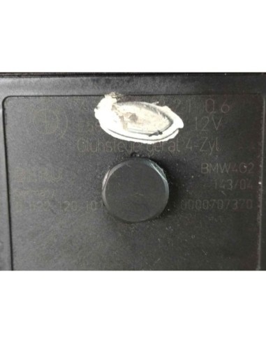 MODULO ELECTRONICO BMW SERIE 3 BERLINA (E90) -...