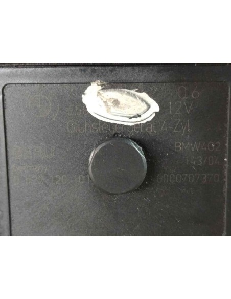 MODULO ELECTRONICO BMW SERIE 3 BERLINA (E90) - 130717