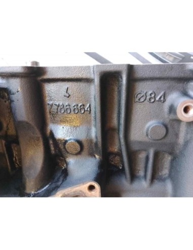 BLOQUE BMW SERIE 3 BERLINA (E90) - 130722