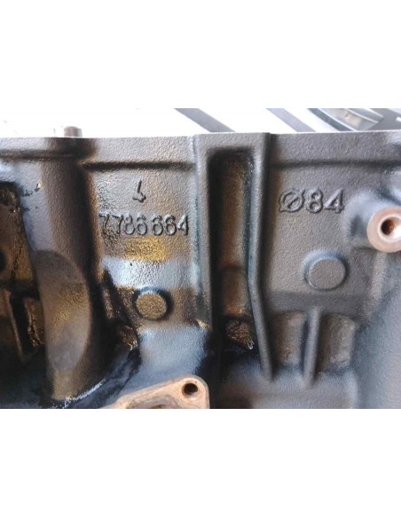 BLOQUE BMW SERIE 3 BERLINA (E90) - 130722