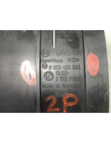 CAUDALIMETRO BMW SERIE 3 BERLINA (E90) - 130754