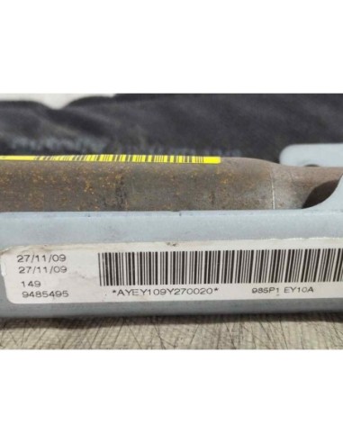 AIRBAG LATERAL DELANTERO IZQUIERDO NISSAN...