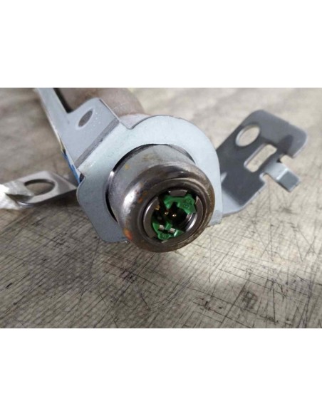 AIRBAG LATERAL DELANTERO IZQUIERDO NISSAN QASHQAI +2 (JJ10) - 130949