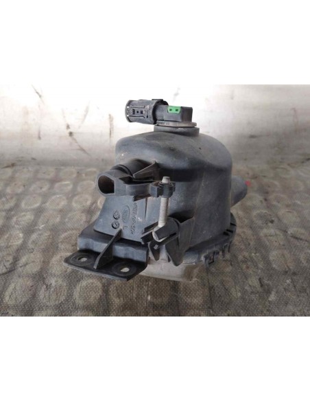 FARO ANTINIEBLA IZQUIERDO BMW SERIE 3 BERLINA (E90) - 130805