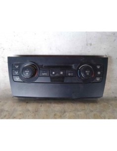 MANDO CALEFACCION / AIRE ACONDICIONADO BMW SERIE 3...