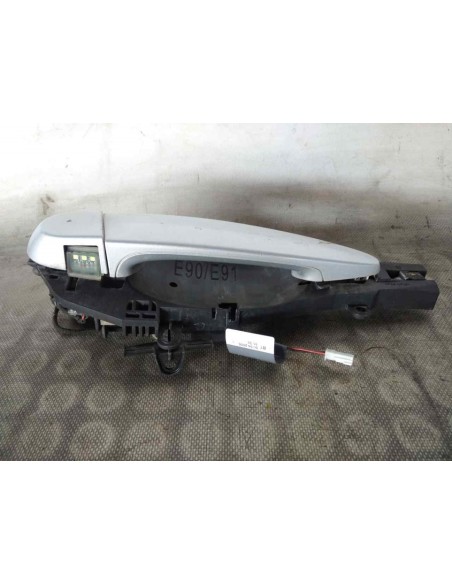 MANETA EXTERIOR TRASERA DERECHA BMW SERIE 3 BERLINA (E90) - 130848