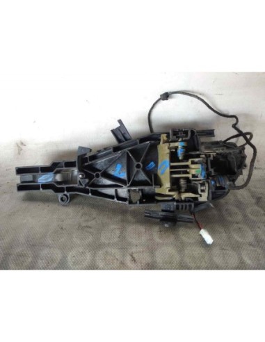 MANETA EXTERIOR TRASERA DERECHA BMW SERIE 3...