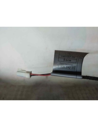 MANETA EXTERIOR TRASERA DERECHA BMW SERIE 3...