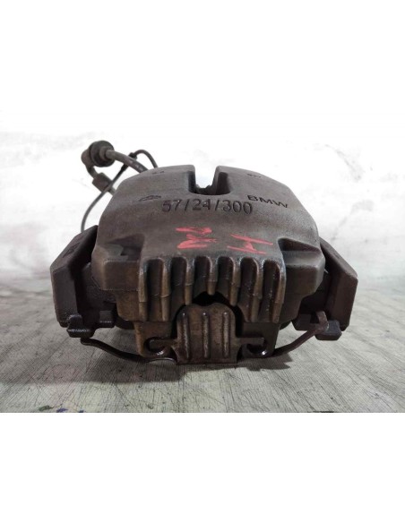 PINZA DE FRENO DELANTERA IZQUIERDA BMW SERIE 3 BERLINA (E90) - 130882