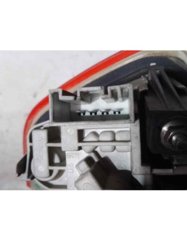 PILOTO TRASERO IZQUIERDO INTERIOR BMW SERIE 3...