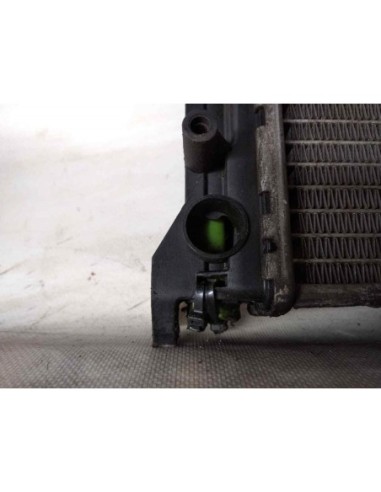 RADIADOR AGUA BMW SERIE 3 BERLINA (E90) - 130894