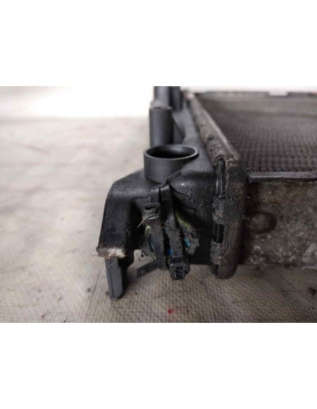 RADIADOR AGUA BMW SERIE 3 BERLINA (E90) - 130894