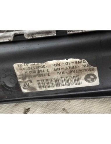 RADIADOR AGUA BMW SERIE 3 BERLINA (E90) - 130894