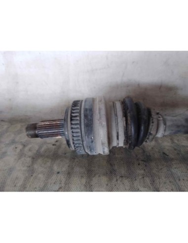 TRANSMISION TRASERA DERECHA BMW SERIE 3 BERLINA...