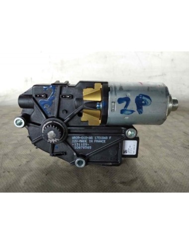 MOTOR TECHO ELECTRICO NISSAN QASHQAI +2 (JJ10)...