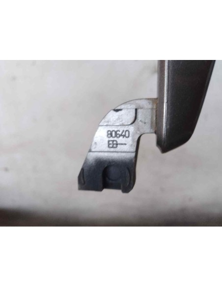 MANETA EXTERIOR TRASERA DERECHA NISSAN QASHQAI +2 (JJ10) - 130997