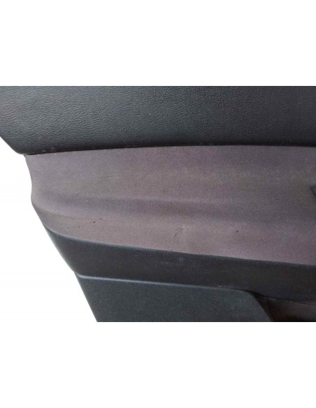 GUARNECIDO PUERTA DELANTERA IZQUIERDA NISSAN QASHQAI +2 (JJ10) - 131001