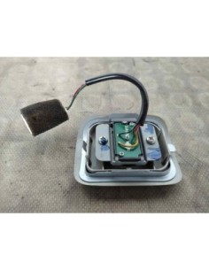 INTERRUPTOR NISSAN QASHQAI +2 (JJ10) - 131014 2