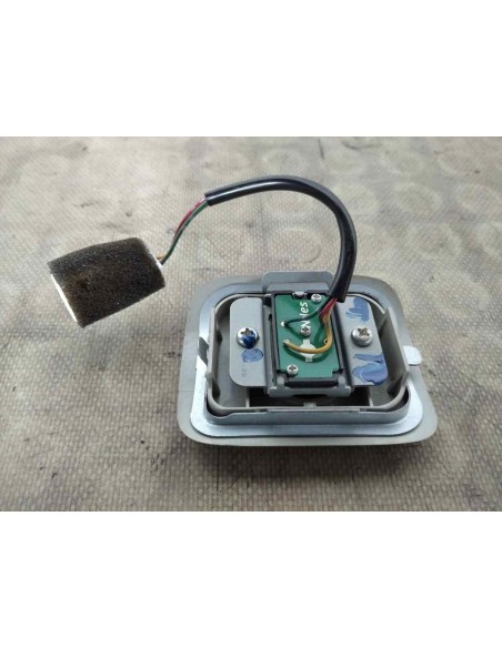 INTERRUPTOR NISSAN QASHQAI +2 (JJ10) - 131014