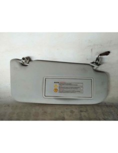 PARASOL DERECHO NISSAN QASHQAI +2 (JJ10) - 131032