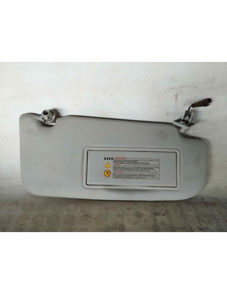 PARASOL DERECHO NISSAN QASHQAI +2 (JJ10) - 131032