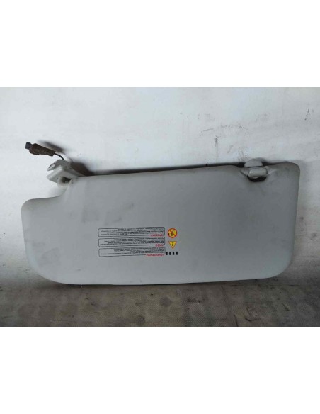 PARASOL DERECHO NISSAN QASHQAI +2 (JJ10) - 131032