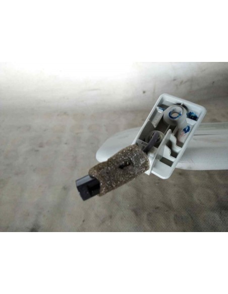 PARASOL DERECHO NISSAN QASHQAI +2 (JJ10) - 131032