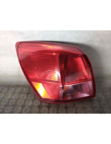 PILOTO TRASERO IZQUIERDO NISSAN QASHQAI +2...