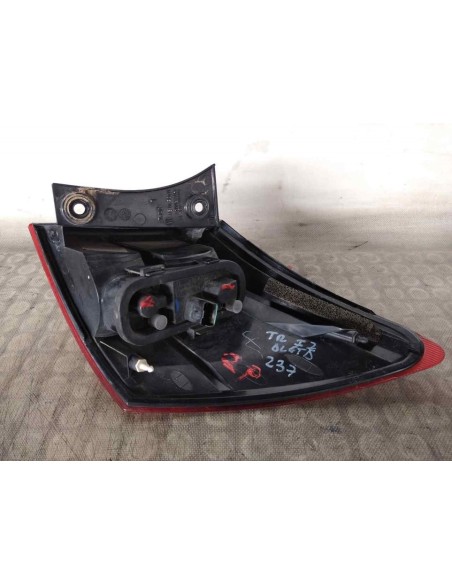 PILOTO TRASERO IZQUIERDO NISSAN QASHQAI +2 (JJ10) - 131038