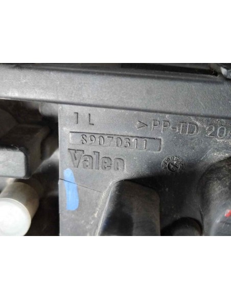 PILOTO TRASERO IZQUIERDO NISSAN QASHQAI +2 (JJ10) - 131038