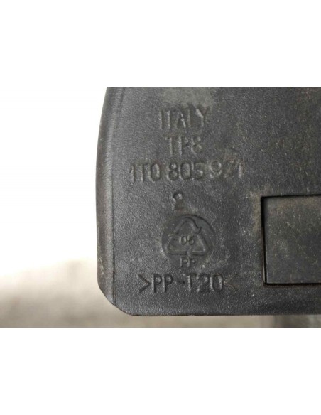 TUBO SEAT IBIZA BERLINA (6J5) - 131120