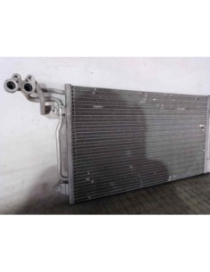 CONDENSADOR / RADIADOR  AIRE ACONDICIONADO SEAT IBIZA... 2