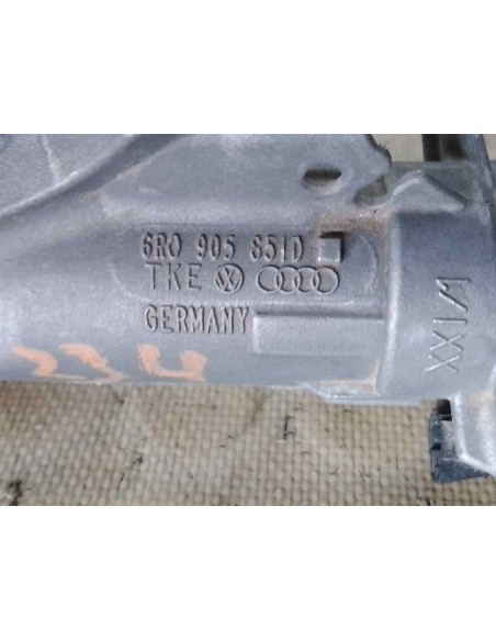 CONMUTADOR DE ARRANQUE SEAT IBIZA BERLINA (6J5) - 131137